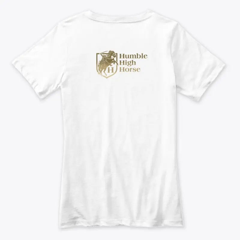 HHH Womans Tees