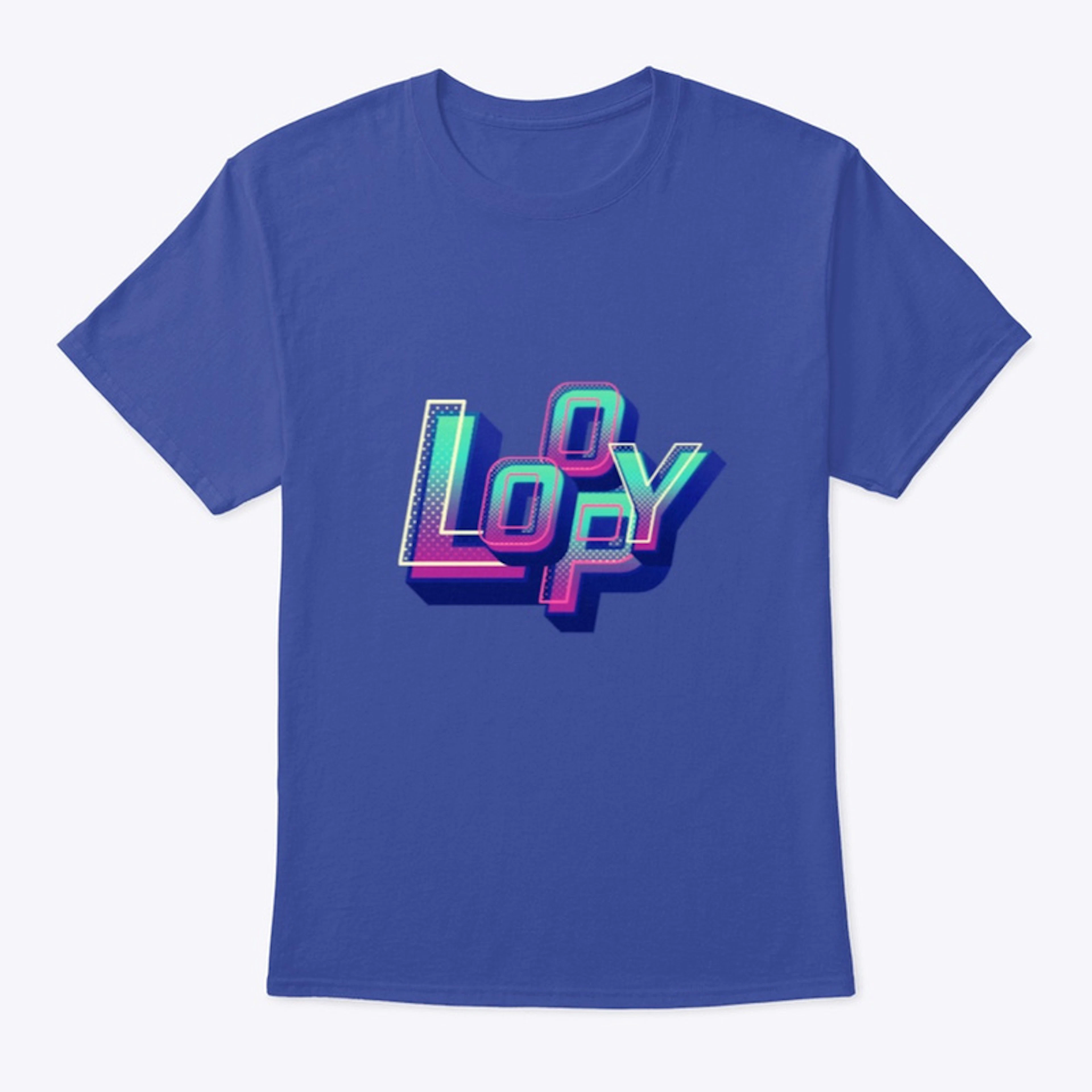 Loopy Collection