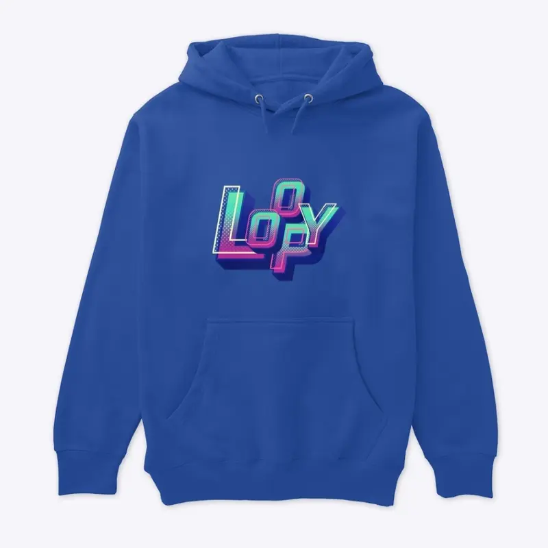 Loopy Collection