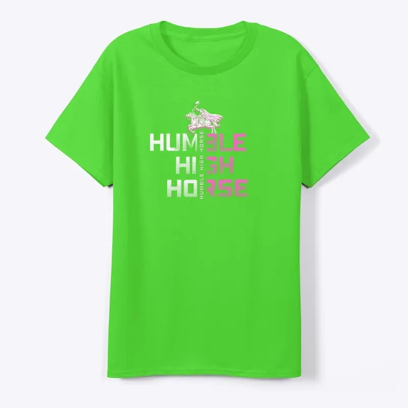 HHH Shirts 