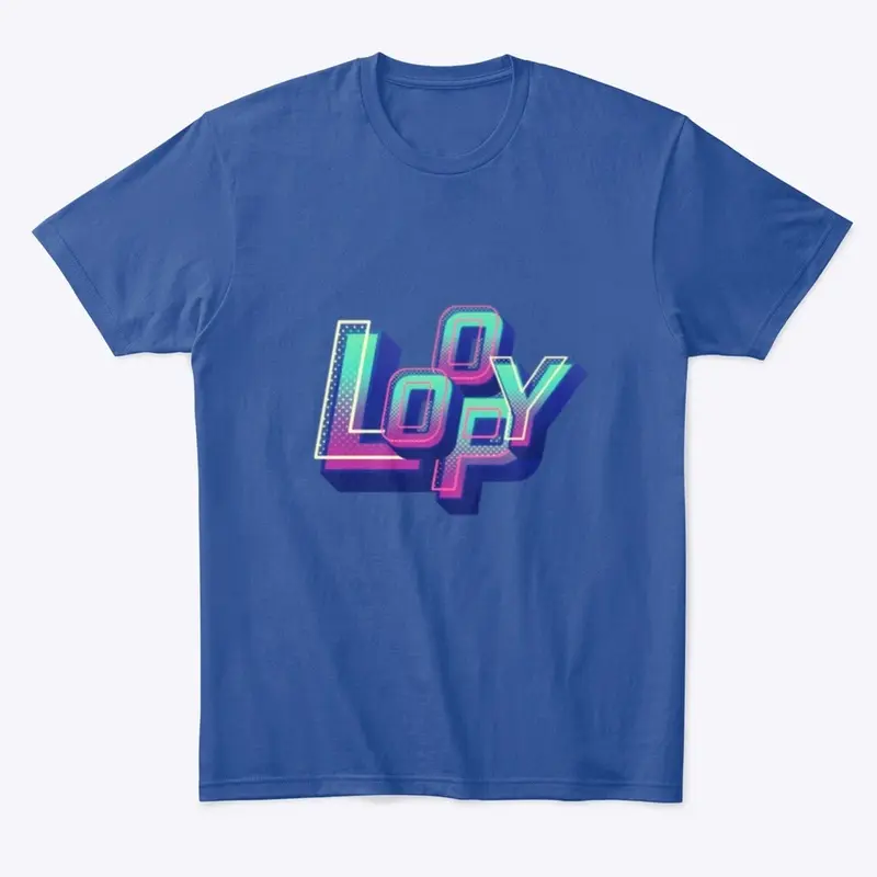 Loopy Collection