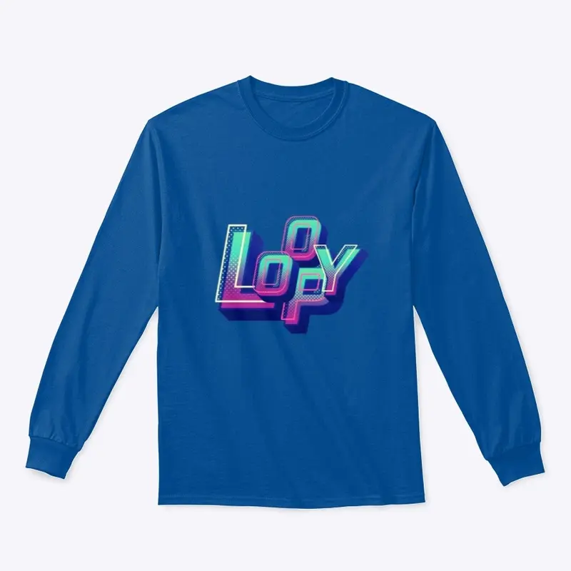 Loopy Collection