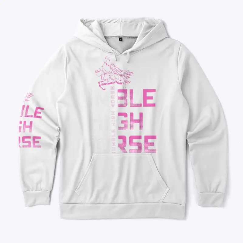 Humble Yourself Hoodie