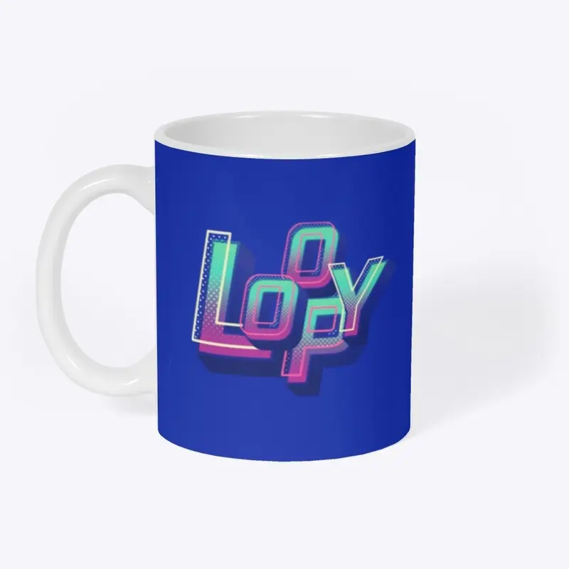 Loopy Collection