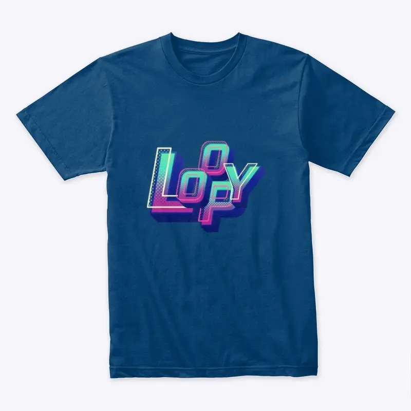 Loopy Collection