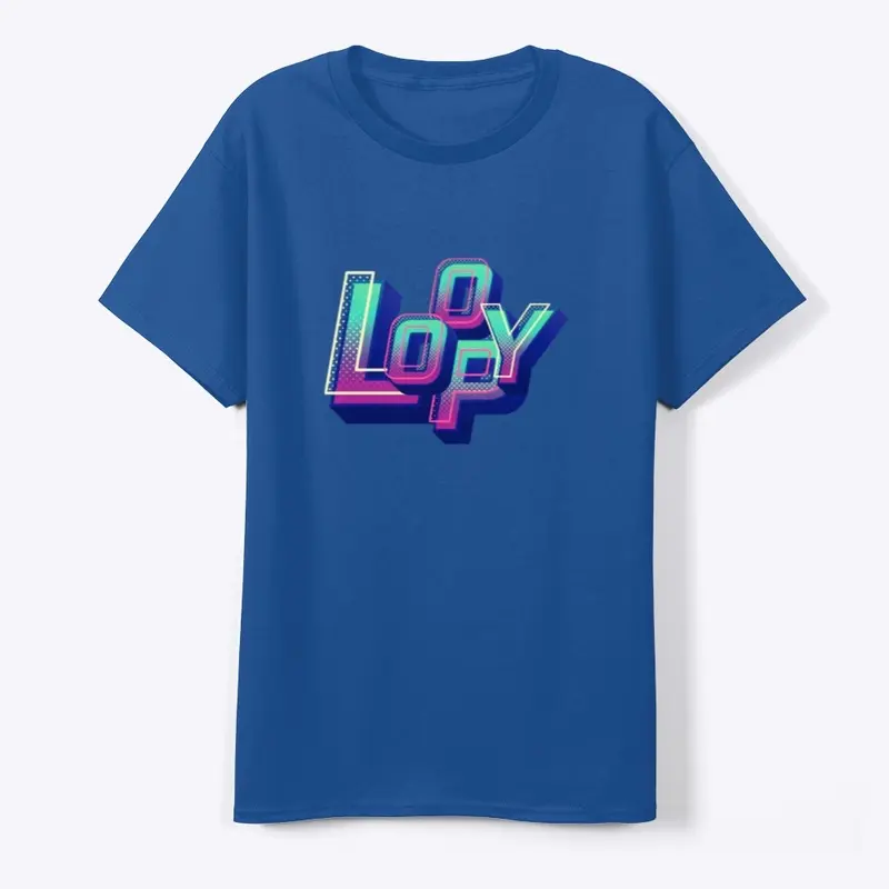 Loopy Collection