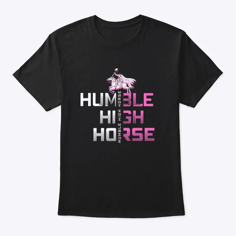 HHH Graphic Tee