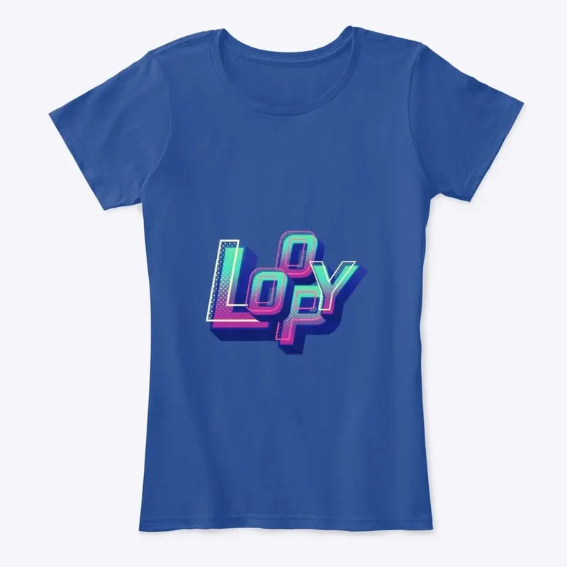 Loopy Collection