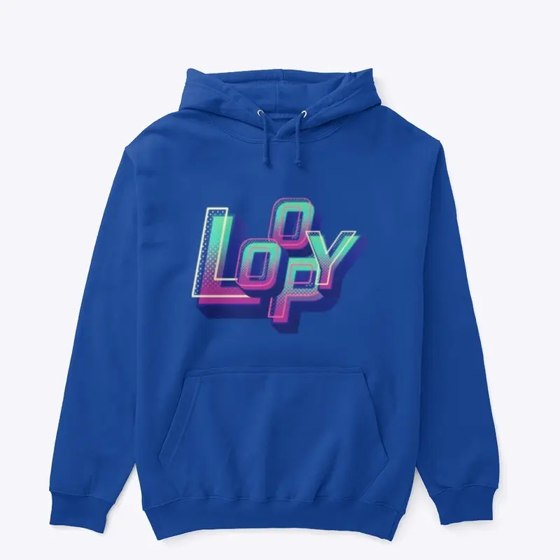 Loopy Collection